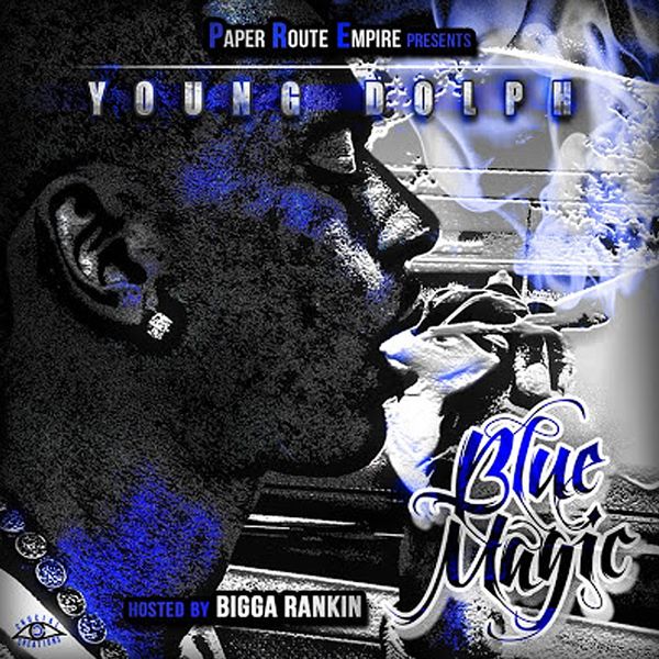 Young Dolph - Blue Magic Young Dolph - Blue Magic