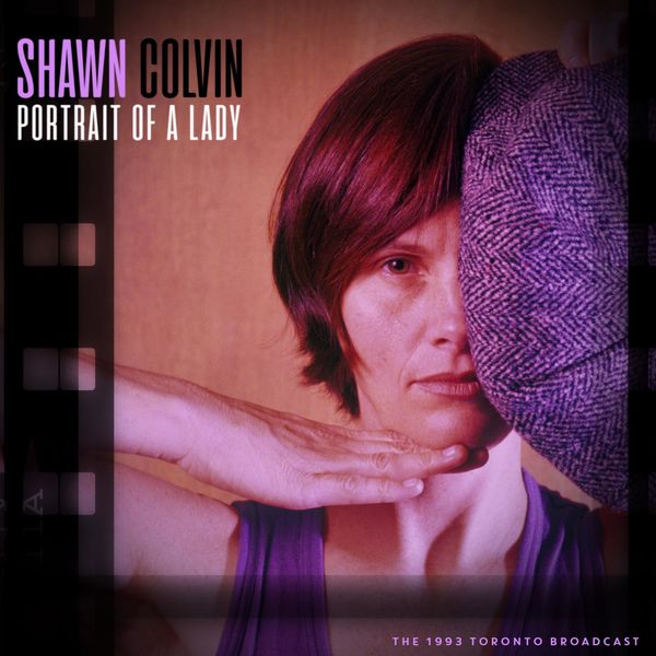 Portrait Of A Lady (Live 1993), Shawn Colvin Qobuz
