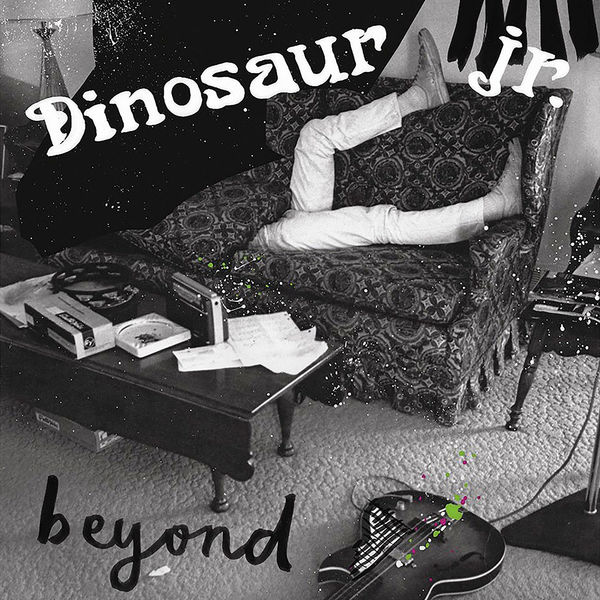 Dinosaur Jr.|Beyond