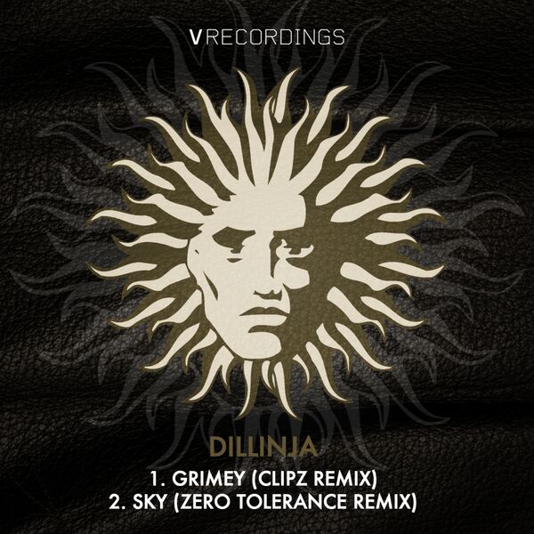 Dillinja|Grimey / Sky (Remixes) Dillinja|Grimey / Sky (Remixes)