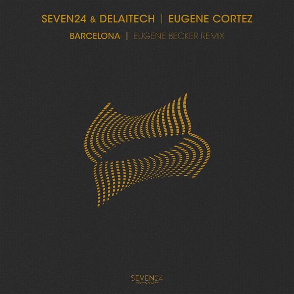 Seven24 - Barcelona Seven24 - Barcelona