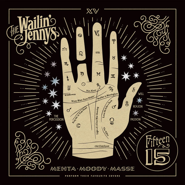 The Wailin' Jennys|Boulder to Birmingham