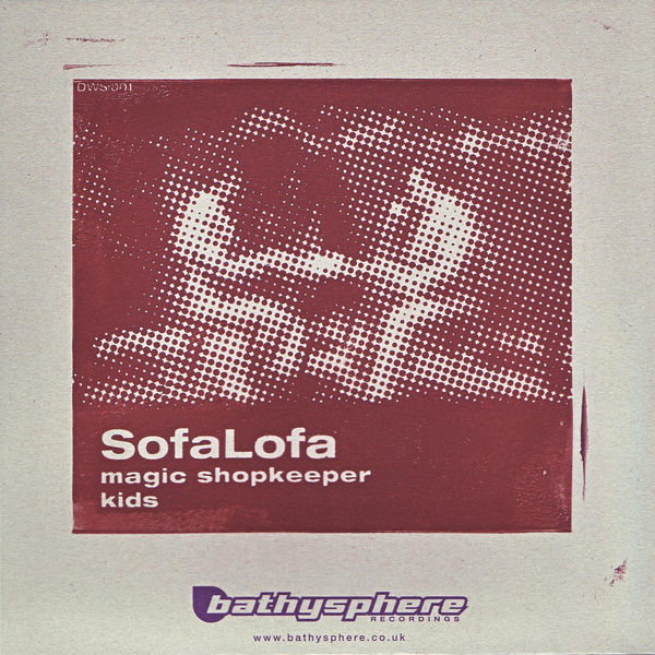 Sofalofa - Magic Shopkeeper Sofalofa - Magic Shopkeeper