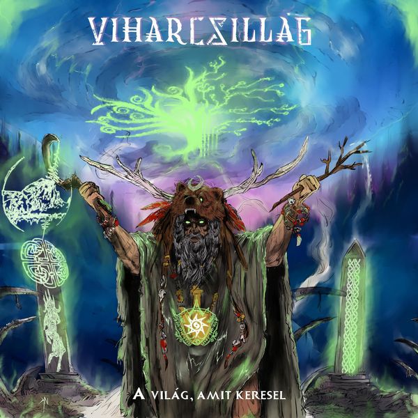 Viharcsillag|A Világ, amit keresel Viharcsillag|A Világ, amit keresel