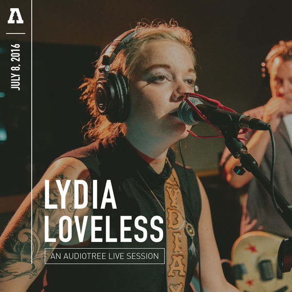 Lydia Loveless|Lydia Loveless on Audiotree Live