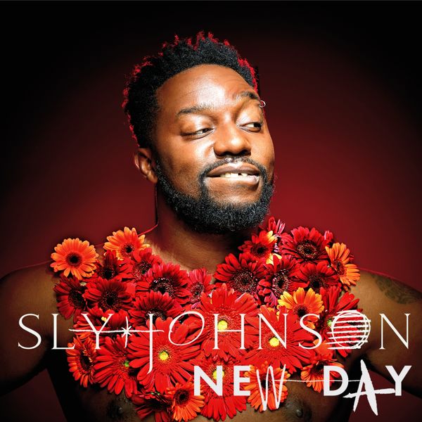 Sly Johnson|New Day Sly Johnson|New Day