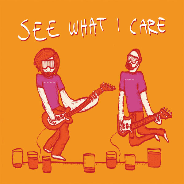 Datarock|See What I Care Datarock|See What I Care