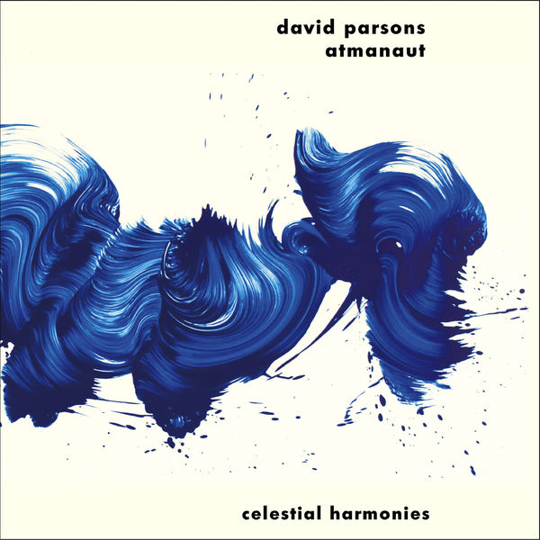 David Parsons|Atmanaut David Parsons|Atmanaut