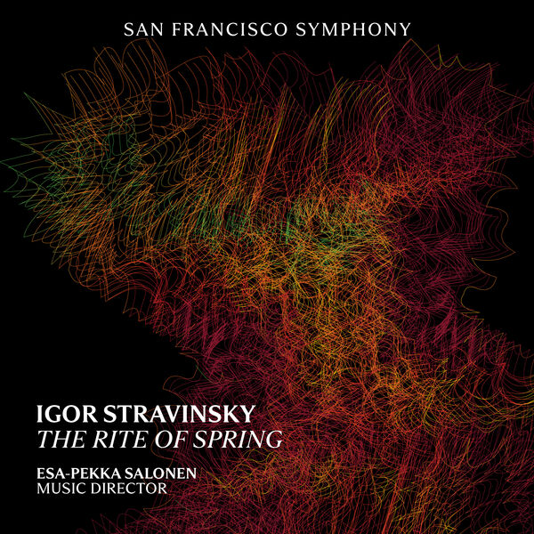 San Francisco Symphony|Stravinsky: The Rite of Spring