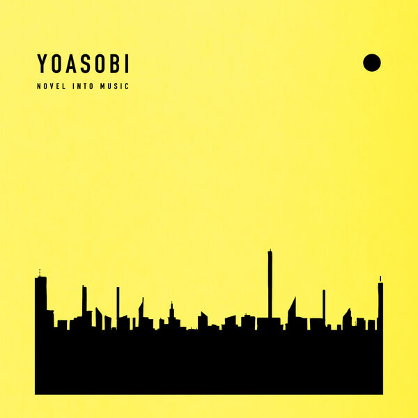 YOASOBI|THE BOOK 3 YOASOBI|THE BOOK 3