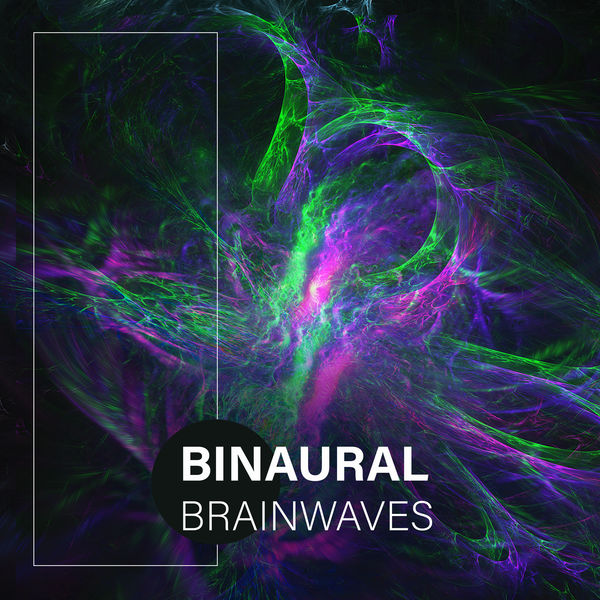 Brain Stimulation Music Collective|Binaural Brainwaves: Beats for Relaxation, Positivity, and Decrease Anxiety