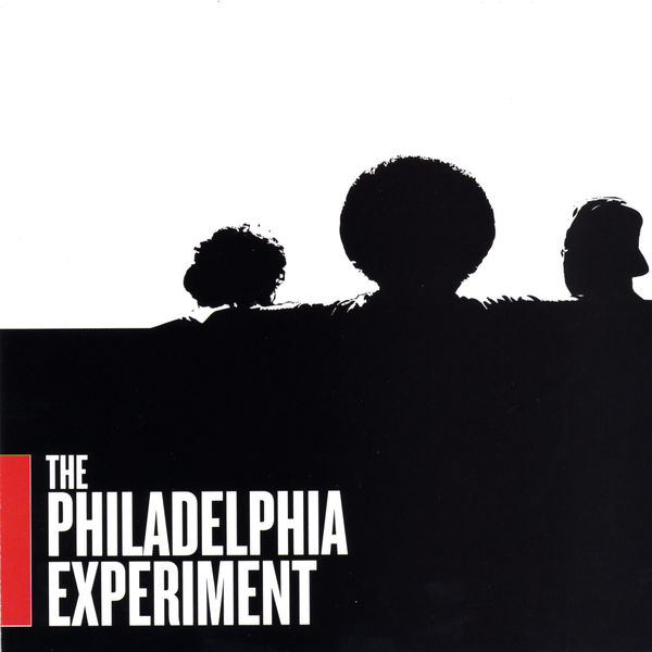 Philadelphia Experiment|The Philadelphia Experiment