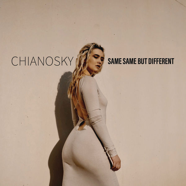 ChianoSky - Same Same but Different ChianoSky - Same Same but Different