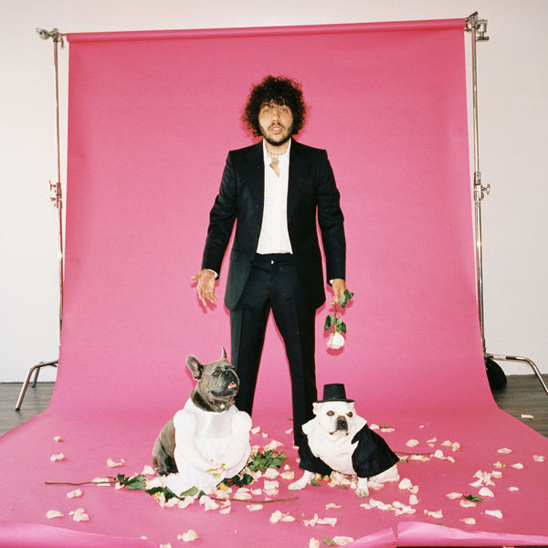 Benny Blanco|Eastside