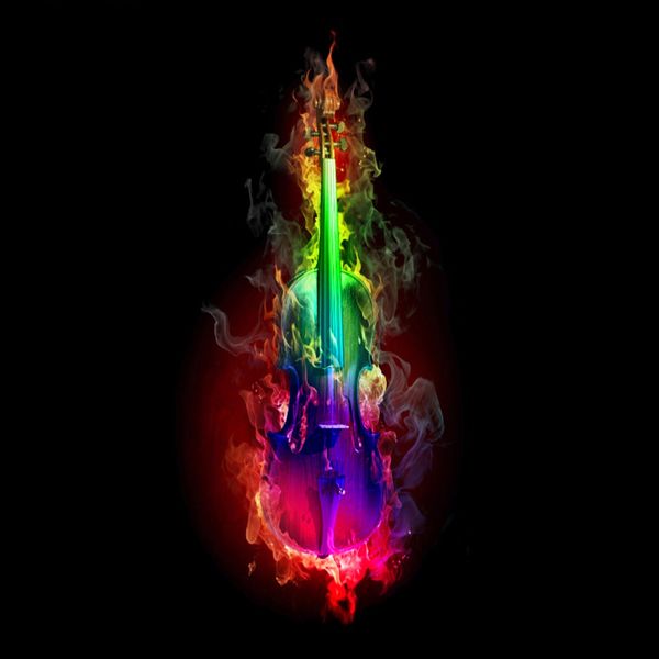 Ebunny - Heroes Never Die Ebunny - Heroes Never Die