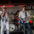 LARRY KURTZ & THE LAWBREAKERS One Step On The Devil
