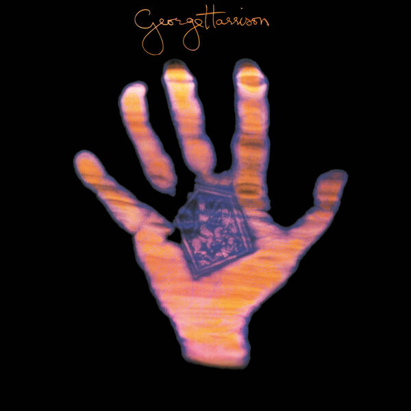 Living in the Material World 