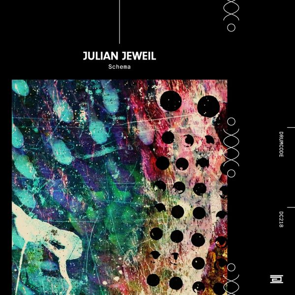 Julian Jeweil - Schema Julian Jeweil - Schema