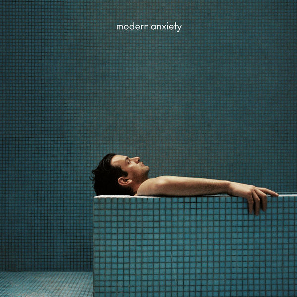 Josef Salvat - modern anxiety Josef Salvat - modern anxiety