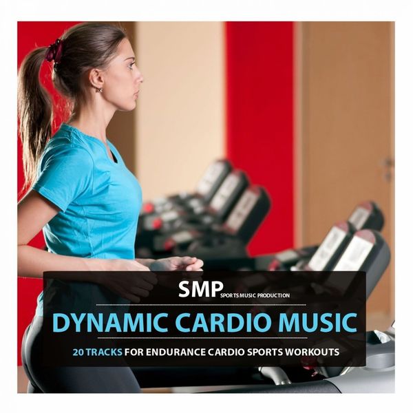 Various Artists|Dynamic Cardio Music