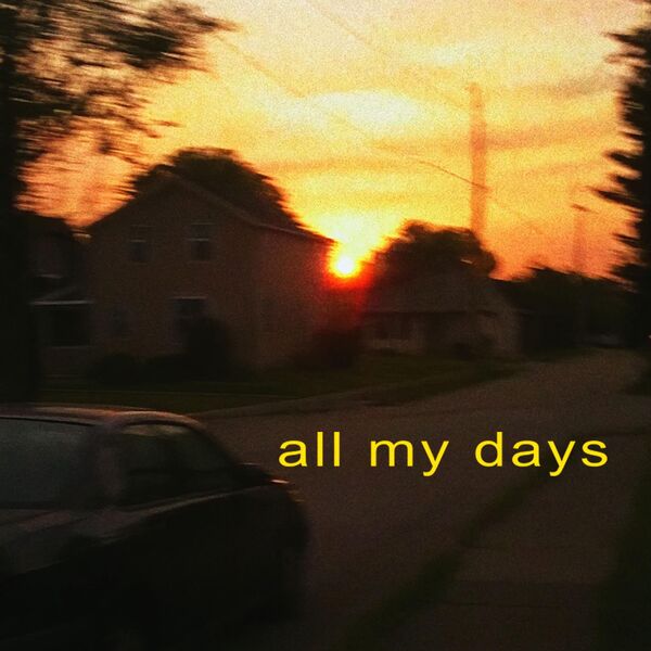 YULNEX|all my days YULNEX|all my days