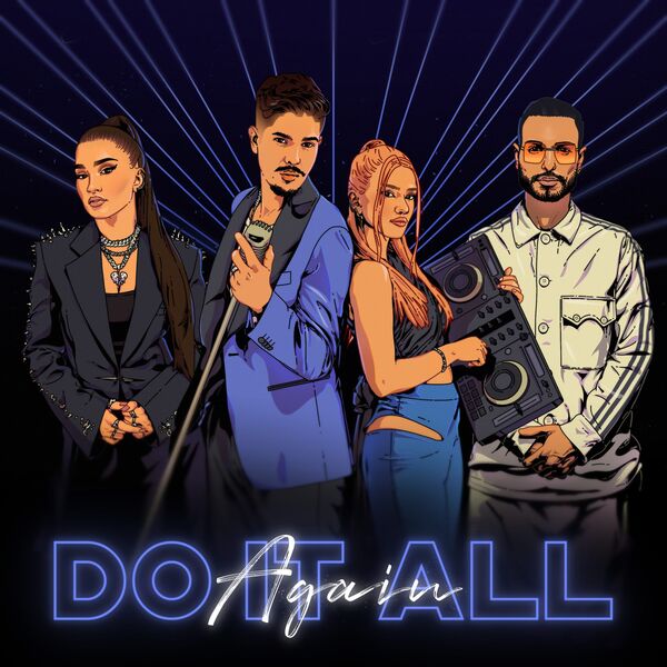 Guilty Pleasure|Do It All Again Guilty Pleasure|Do It All Again