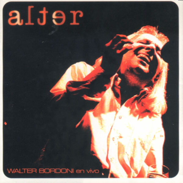 Walter Bordoni|Alter