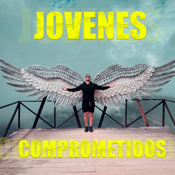 Daviss Online|Jovenes Comprometidos