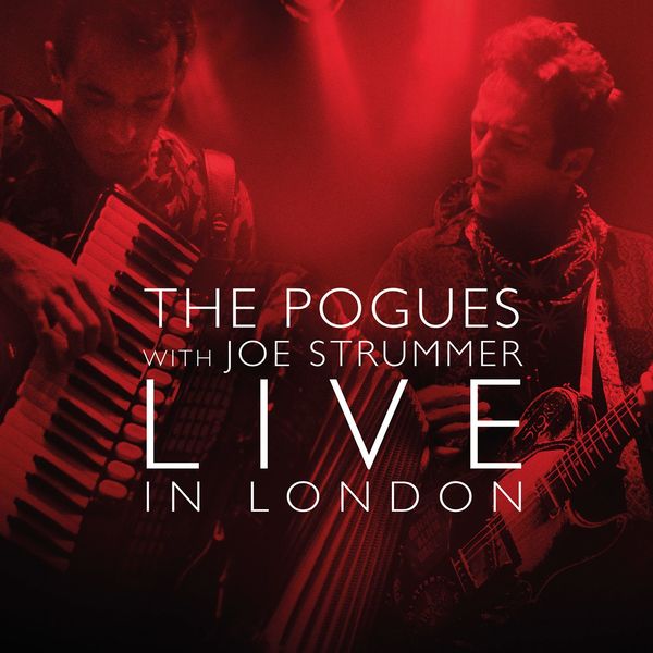 Joe Strummer|Live in London (with Joe Strummer) Joe Strummer|Live in London (with Joe Strummer)