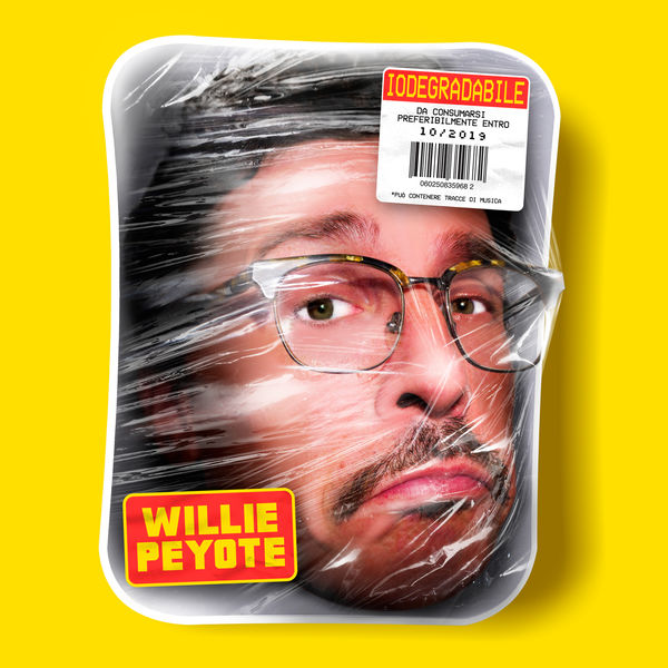 Willie Peyote - Mango Willie Peyote - Mango