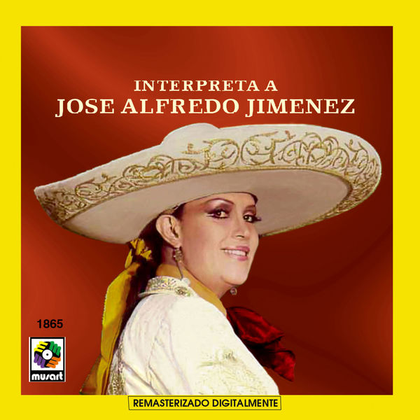 Lucha Villa - Lucha Villa Interpreta a José Alfredo Jimenez Lucha Villa - Lucha Villa Interpreta a José Alfredo Jimenez