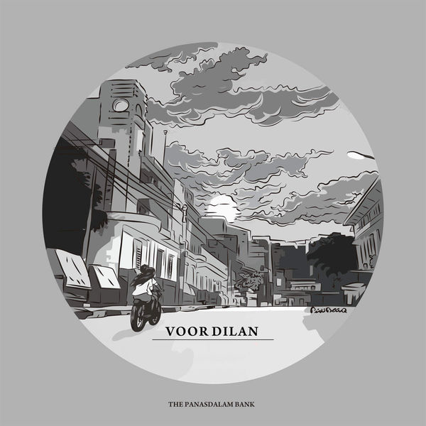 The Panasdalam Bank - Voor Dilan The Panasdalam Bank - Voor Dilan
