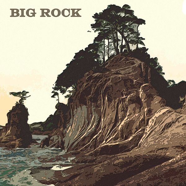 Roy Ayers|Big Rock Roy Ayers|Big Rock