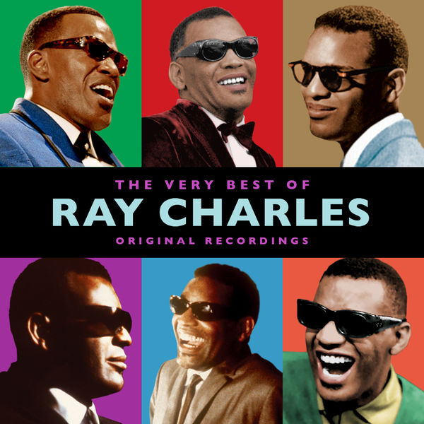 Ray Charles - The Very Best Of Ray Charles - The Very Best Of