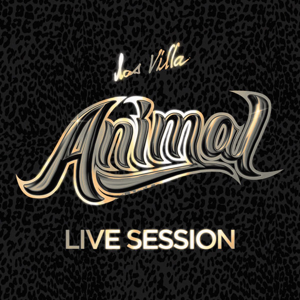 Las Villa|Animal  (Live Session)