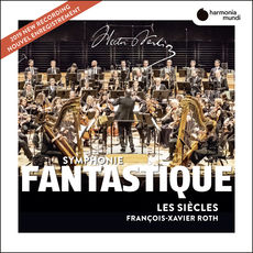 Berlioz : Symphonie fantastique (Live)