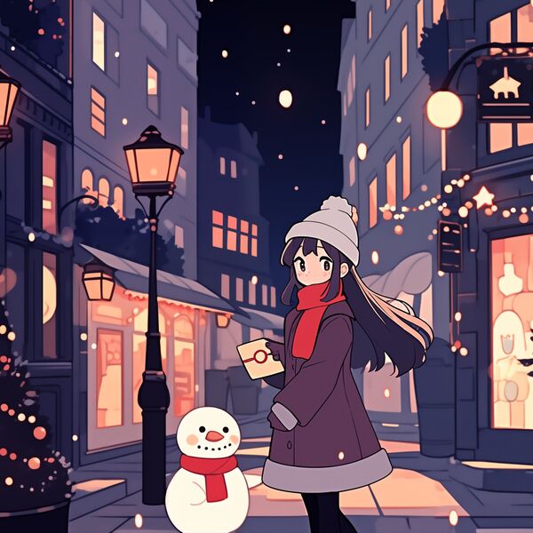 MeloVidz|Twinkle Snow Magic MeloVidz|Twinkle Snow Magic