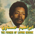 Ibrahim Hesnawi The Father of Libyan Reggae (Habibi Funk 024)