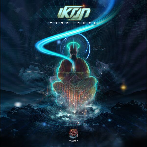 IKØN - Time Guru IKØN - Time Guru