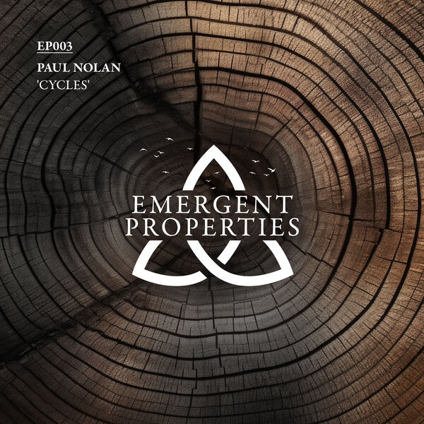 Cycles, Paul Nolan Qobuz