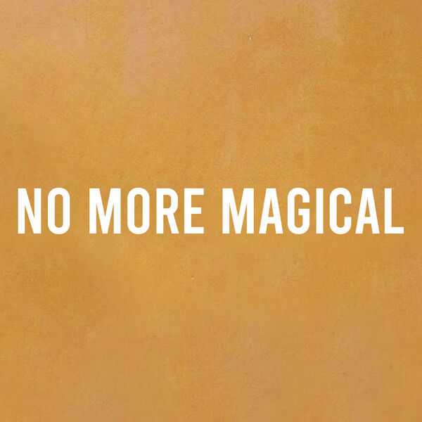 Wax Tailor|No More Magical Wax Tailor|No More Magical