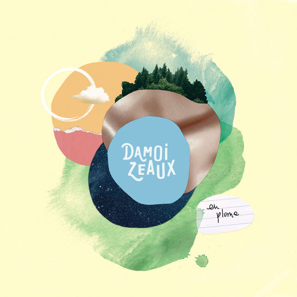 Damoizeaux - En plume Damoizeaux - En plume