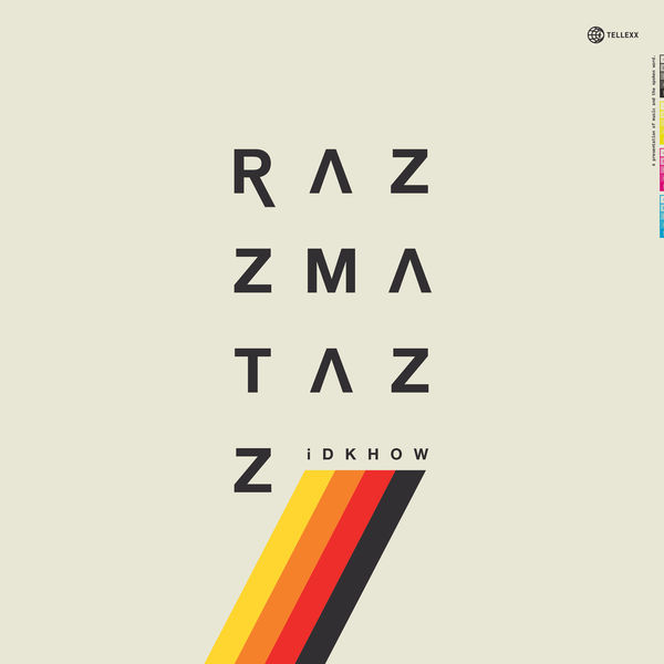 I DONT KNOW HOW BUT THEY FOUND ME|RAZZMATAZZ I DONT KNOW HOW BUT THEY FOUND ME|RAZZMATAZZ