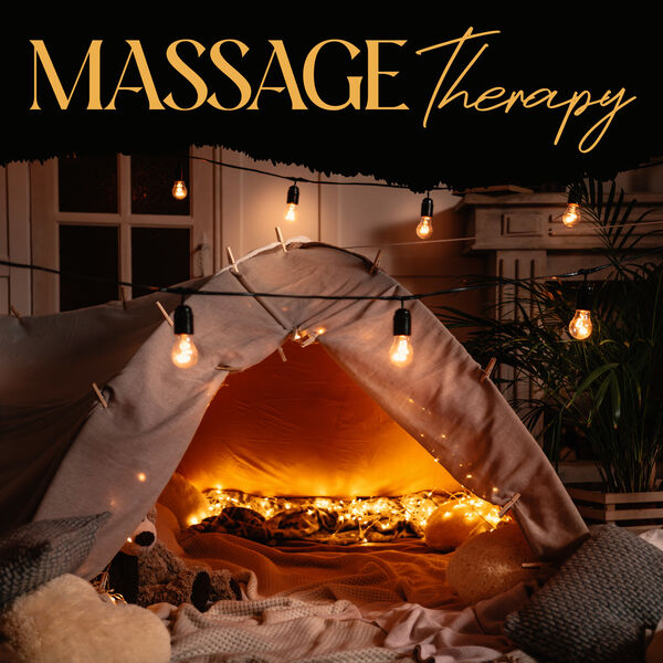 Massage Therapy Relaxing Night Time Music, Relaxing Jazz Zone Qobuz