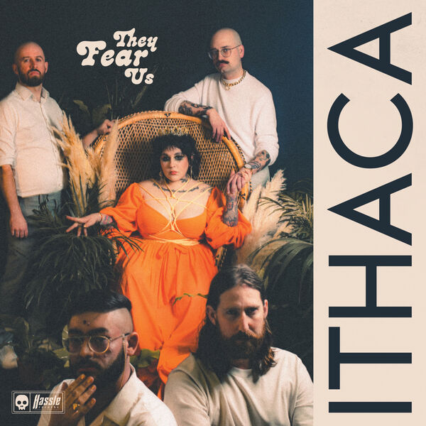 Ithaca|They Fear Us
