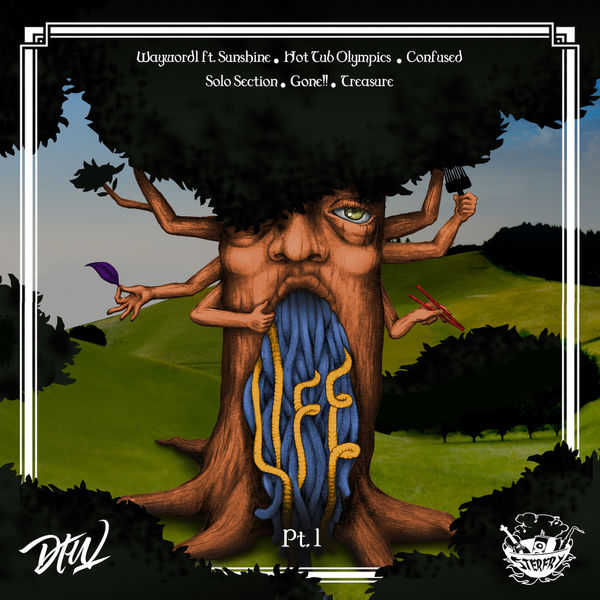 Sterfry - Life Pt. 1 Sterfry - Life Pt. 1