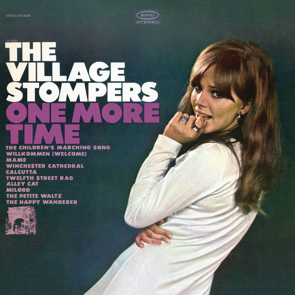 The Village Stompers|One More Time The Village Stompers|One More Time