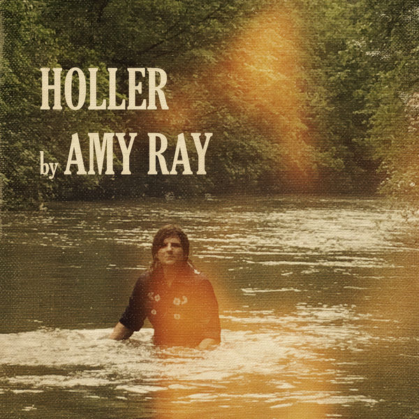 Amy Ray|Holler