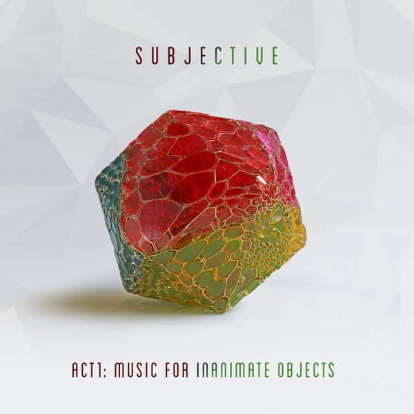 Goldie - Act One - Music for Inanimate Objects Goldie - Act One - Music for Inanimate Objects