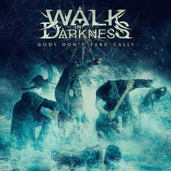 洋楽 hide Walk In Darkness / Gods Don't Gods Don't Take Calls, Walk In Darkness - Qobuz
